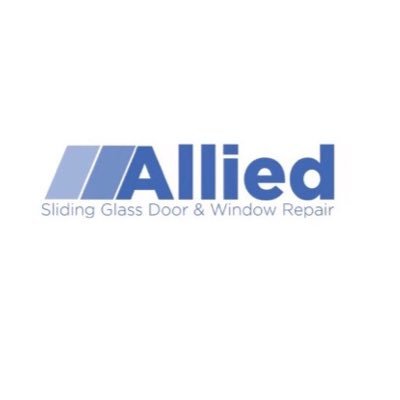 Allied is a family owned & operated home services company specializing in sliding glass door repair, window repair, & door/window screens repair/replacement