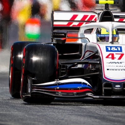 F1 fan here to bring wholesome content to F1 Twitter and highlight the wholesomeness of Mick Schumacker. Tag me in all wholesome MSC content and I'll retweet.