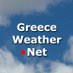 Greece Weather (@GreeceWeather) Twitter profile photo