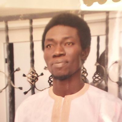 ElHadji06055113's profile picture. Al Hamdoulillah,
J'aime mon pays
🇸🇳🌍🌐❤️❤️❤️