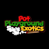 POT PLAYGROUND EXOTICS (@potplaygroundbr) 's Twitter Profile