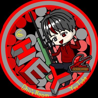 ちいの部屋【YouTube】さんのプロフィール画像