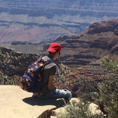 jakegoshen's profile picture. smokin’ quaps n’ doing back flops