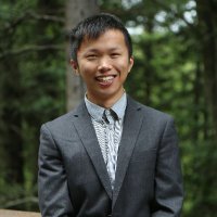 Yang Xiang (@_oceanyang) 's Twitter Profile