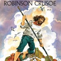 Robinson Crusoe(@Robinootsutsuki) 's Twitter Profile Photo