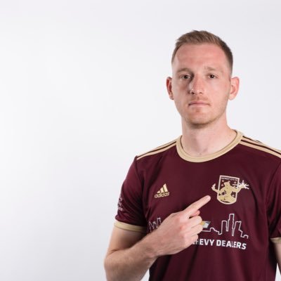 Fordham University Alum 2018 🐏 8th Sporting KC Homegrown NY Cosmos 💫 / Detroit City FC #15 ⚜️/ Real Estate Referral Agent 🏠
