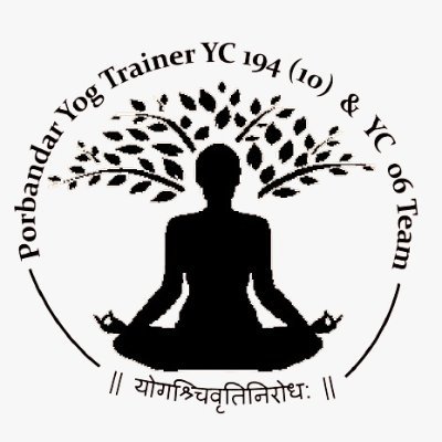 Gujarati State Yog Board 
Porbandar Yog Trainer YC 194 Team & Taluka Team
- Hardik Tanna (Porbandar Yog Coach YC 194)
- Deep Sonigra  (Porbandar ka Yog Coach