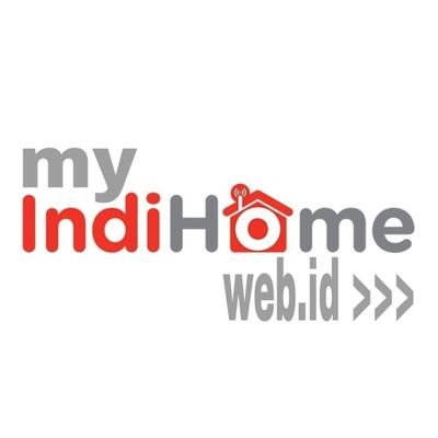 myindihomeresmi's profile picture. https://t.co/cZM6FZ6RPz sebuah situs pemasaran IndiHome yang melayani layanan pendaftaran pemasangan IndiHome secara online dengan sales marketing IndiHome off