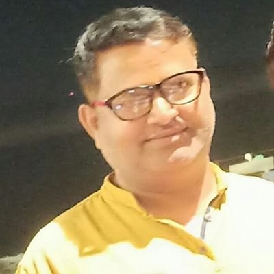 Pravins31174498's profile picture. जिला अध्यक्ष 
अ.भा.ब्रा.एकता परिषद  सिंगरौली 
मनुष्य होना मेरा भाग्य है लेकिन हिंदू होना मेरा सौभाग्य है # जय श्री परशुराम #🙏🌹🙏