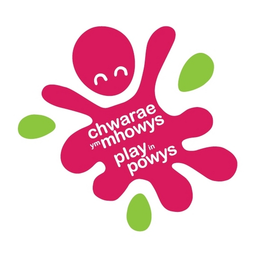 Increasing Play opportunities for Children and Young People in Powys