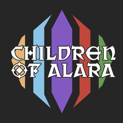 Hi! Welcome to our channel! Here at Children of Alara we are passionate about all things MTG. Header & icon by @RealBaerthe