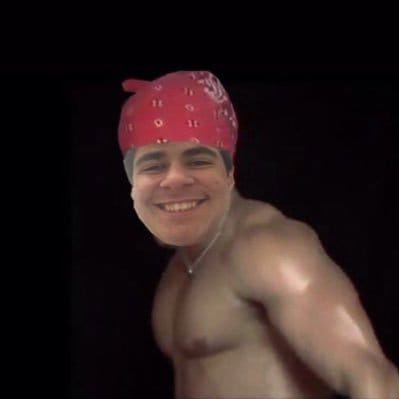 UgandanChicken's profile picture. 