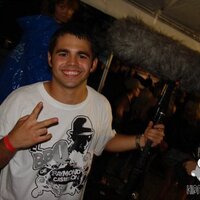 Brian Rios (@cinerios) 's Twitter Profile
