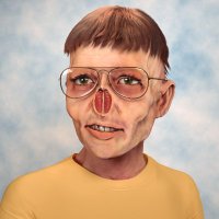 John: maker of very bad art. (@johnlearns2art) 's Twitter Profile