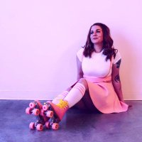 Sarah Everett(@goddammitsarah) 's Twitter Profile Photo