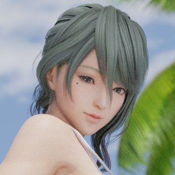 DOAXVV player 
dmm id 034810143