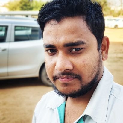 Kbikash143's profile picture. 