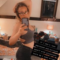 spookshowcaity (@caitykilljoy) 's Twitter Profile