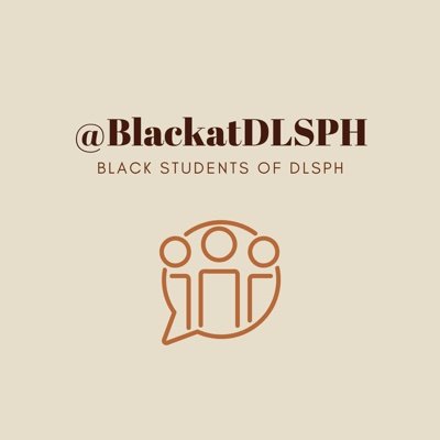Black Students of DLSPH