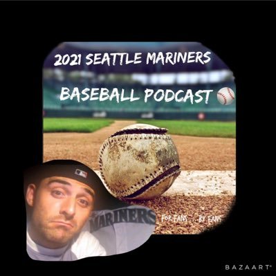 ⚾️ 2022 Mariners Podcast 'unofficial'