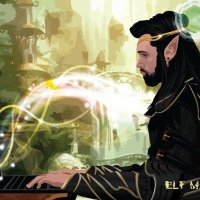 ElfMaster (@ryan_elfmaster) 's Twitter Profile