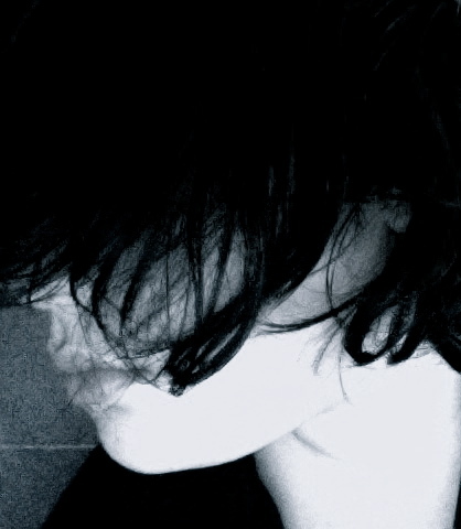 I'm a wallflower.