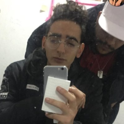 bechrouriabden1's profile picture. 