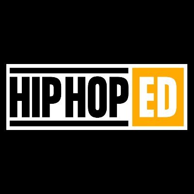 #HipHopEd Official Twitter • Home to a global community, reimagining the relationship between Hip-Hop & education! • Tuesday Chat on Twitter Spaces @ 8:15pm EST