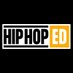 #HipHopEd (@TheRealHipHopEd) Twitter profile photo