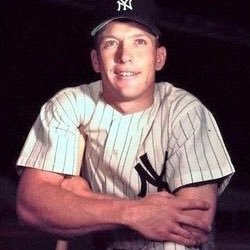 Born on the 4th of July in L.A. Yankee fan all my life. Met my childhood hero Mickey Mantle in 1984. Been at the old and new stadiums. Life is good!