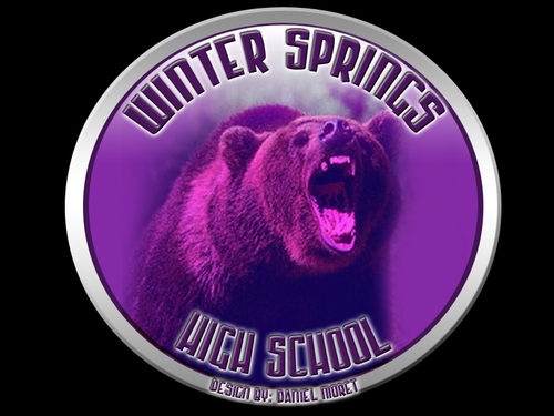 Winter Springs High School