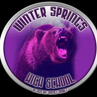 Winter Springs H.S. (@wshs) 's Twitter Profile