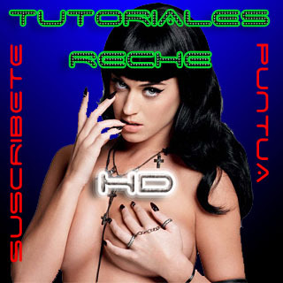 TutorialesReche's profile picture. Tutoriales de Todo Tipo de Cosas que sean Del PC e Internet, Puedes Pedir Tutoriales Entrando en mi Canal de Youtube: http://t.co/J1V9tEUgUv