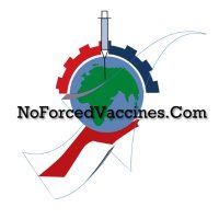No Forced Vaccines (@noforcevaccines) 's Twitter Profile Photo No Forced Vaccines (@noforcevaccines) 's Twitter Profile Photo