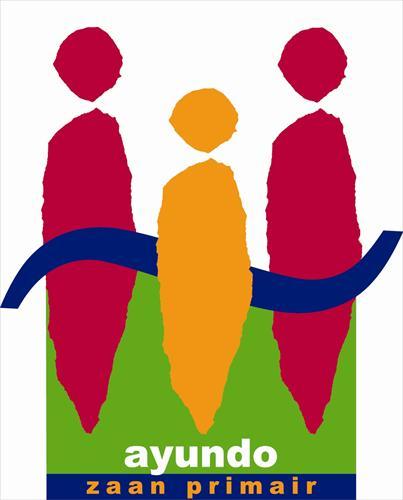 ayundo8's profile picture. groep 8 basisschool Ayundo in Assendelft.
onderdeel van Zaanprimair