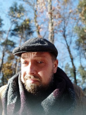 Dariusz30384272's profile picture. 