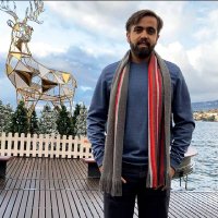 Shiven Ahuja (@shivahu) 's Twitter Profile