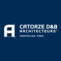 Catorze DB Architecteurs (@catorze_db) 's Twitter Profile