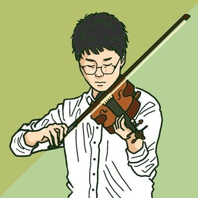 大人からのバイオリン🎻アイリッシュ＆北欧音楽にハマりフィドルとコンサーティーナを練習中🇮🇪リンネソウ/奥さん🐢@kameco_life