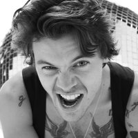 paige ♡’s ¹ᴰ (@lightsdownhaz) 's Twitter Profile