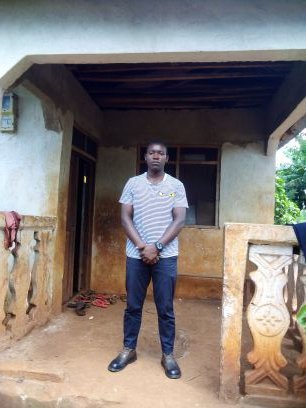 Lameckrgp's profile picture. There's no bad search thing only is a wrong selection