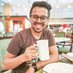 Amartya Sarkar (@sarkaramartya) Twitter profile photo