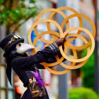 PESTRiCA🐧✨ペストリカ (@pestrica) 's Twitter Profile Photo