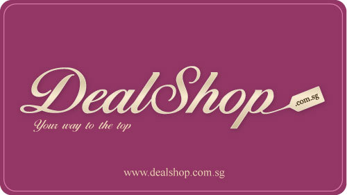 DealShop.. Your way to the top!