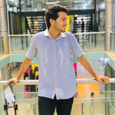 AliAsja25203160's profile picture. اسلام اپنی پاور رکھتا ہے