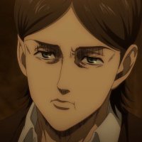 Grisha (@grishajaeger13) 's Twitter Profile