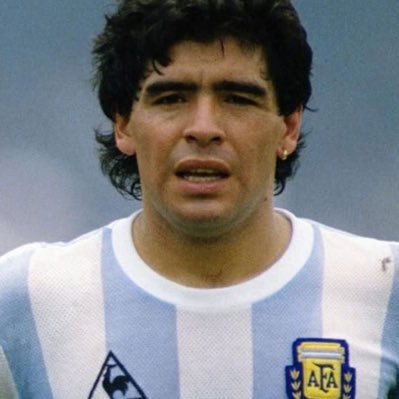 nachoguerry's profile picture. Enamorado de Diego Armando Maradona y Emanuel David Ginobili