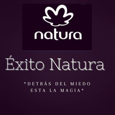 En natura trabajamos para construir tus sueños!! Puedes tener ganancias extraordinarias, carrera de crecimiento, productos de excelente calidad. Contactanos YA.