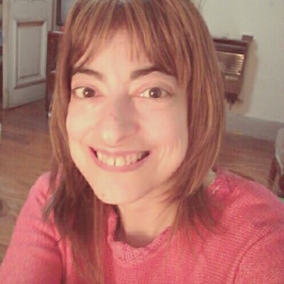 Adriana3474's profile picture. Profesora de Matemática egresada de UTN. Diseñadora Web, Escuela Da Vinci. i-Stock Contributor.