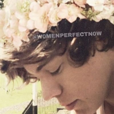 Perfect now, I'm fine, Fireproof, Not Mad Anymore y woman me pertenecen || Fan account.